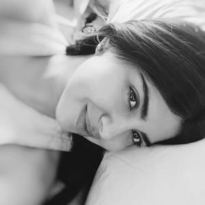 Meet your Posher, Valentina